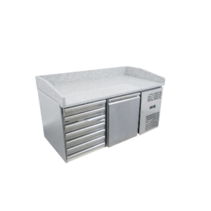 Pizza Prep Counter PZ1610TN