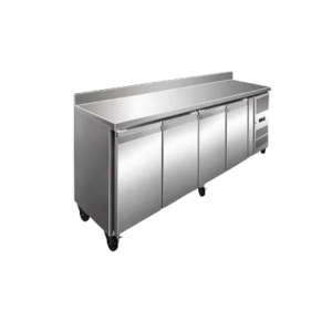 Compact Undercounter Freezer SNACK4100BT
