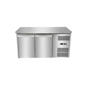 Compact Undercounter Freezer SNACK2100BT