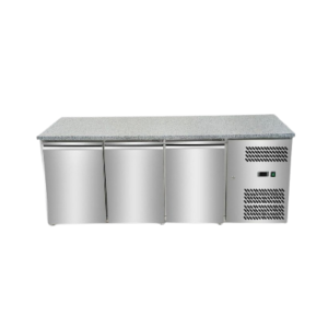 Compact Undercounter Freezer SNACK3100BT