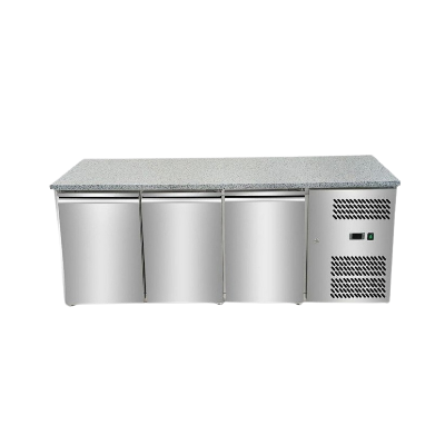 Compact Undercounter Freezer SNACK3100BT