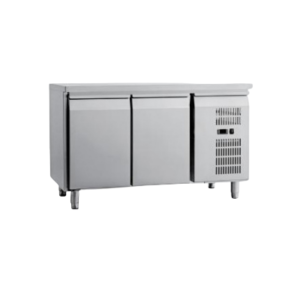 Compact Undercounter Chiller SNACK2100TN