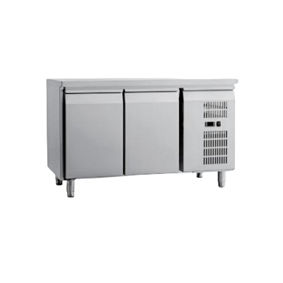 Compact Undercounter Chiller SNACK2100TN