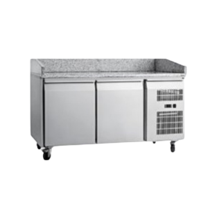 Pizza Prep Counter PZ3600TN