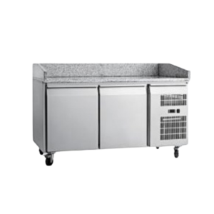 Pizza Prep Counter PZ2600TN