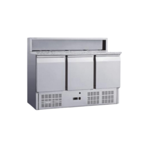 Pizza Prep Counter PS903