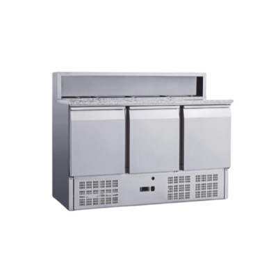 Pizza Prep Counter PS903