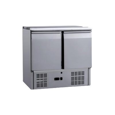 Saladette Prep Counter S900