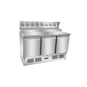 Saladette Prep Counter PS300