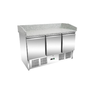 Saladette Prep Counter S903PZ