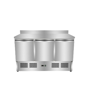 Saladette Prep Counter S903WT