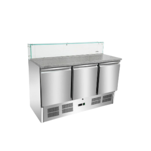 Saladette Prep Counter PS903GT
