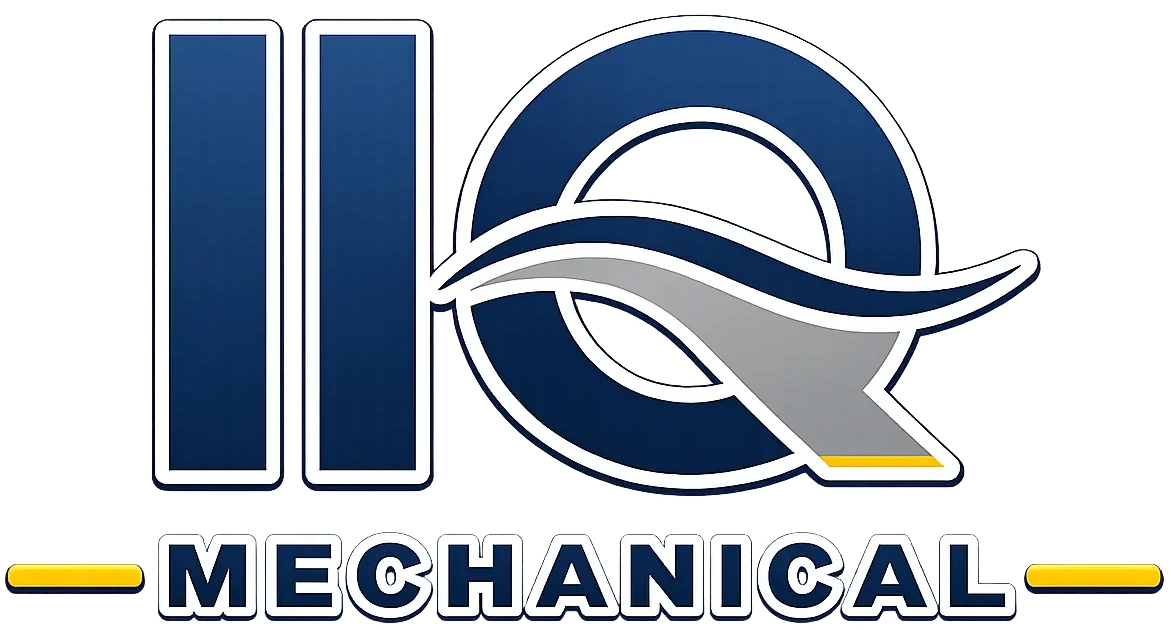 IIQ MECHANICAL